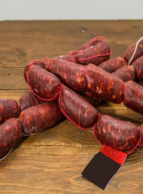 Spanish Homemade Lot1 - Image 3