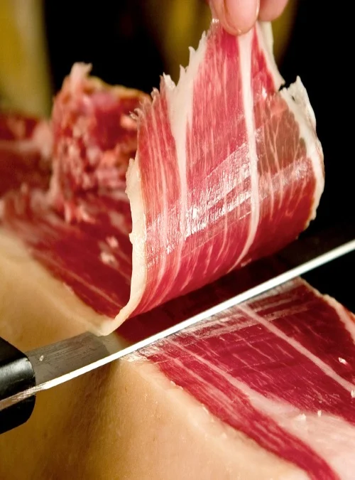 Spanish Ham | Jamon Duroc Gran Reserva 7-5KG - Image 2