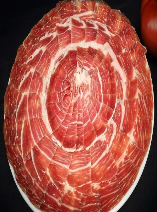 Spanish Ham | Jamon Duroc Gran Reserva 7-5KG - Image 3
