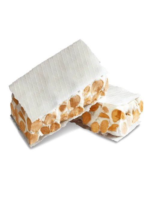 Spanish Hard Nougat - Turrón of Alicante - Image 5