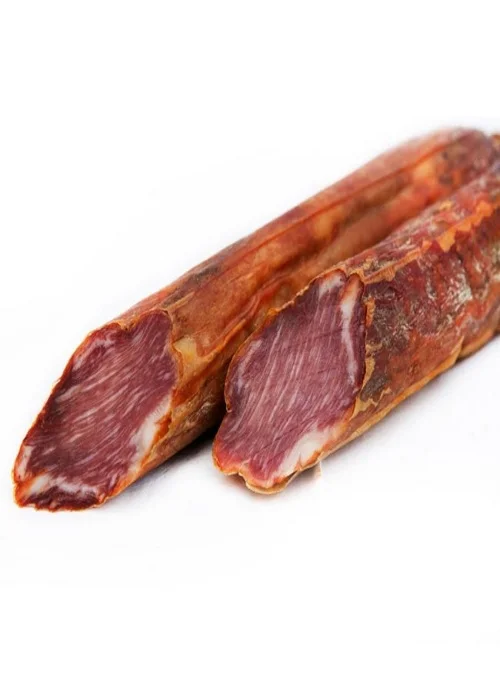 Pure Iberian Acorn Loin 1.35 kg - Image 3