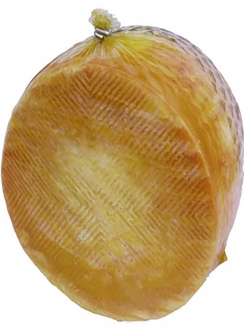 Artisan sheep cheese in extra virgin olive oil - D.O.P. Queso Manchego - Image 2