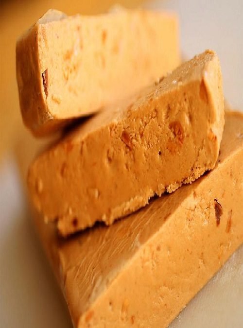 Spanish Hard Nougat – Turrón of Alicante - | Mercurius Trade | Global ...