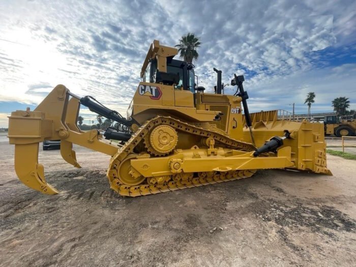 CRAWLER DOZERS, CATERPILLAR, D9T - Image 6